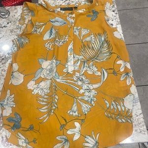 New York & Company Blouse